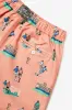 FOOTBALL SWIM TRUNKS sold by Pompeii
