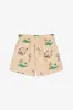 TENNIS SWIM TRUNKS sold by Pompeii