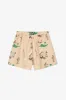 TENNIS SWIM TRUNKS sold by Pompeii