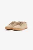 HIGBY SUN CANVAS TAN SIENNA sold by Pompeii
