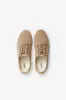 HIGBY SUN CANVAS TAN SIENNA sold by Pompeii