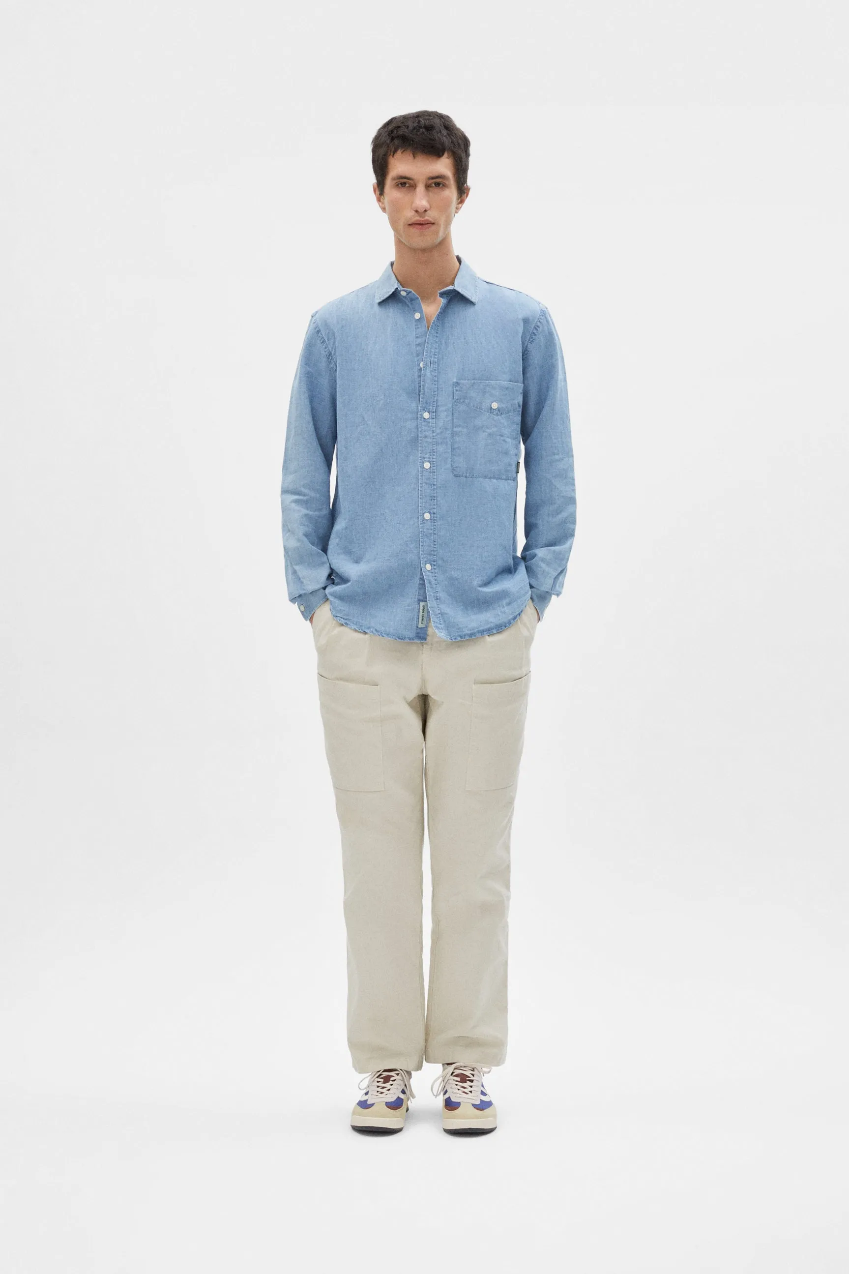 KITE SUEDE RETRO MULTI RAISIN sold by Pompeii product image thumbnail 2