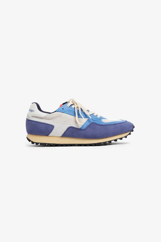 MISTRAL SUEDE COBALT sold by Pompeii