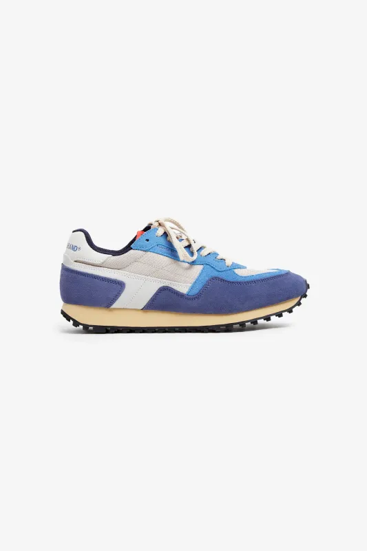 MISTRAL SUEDE COBALT WO sold by Pompeii