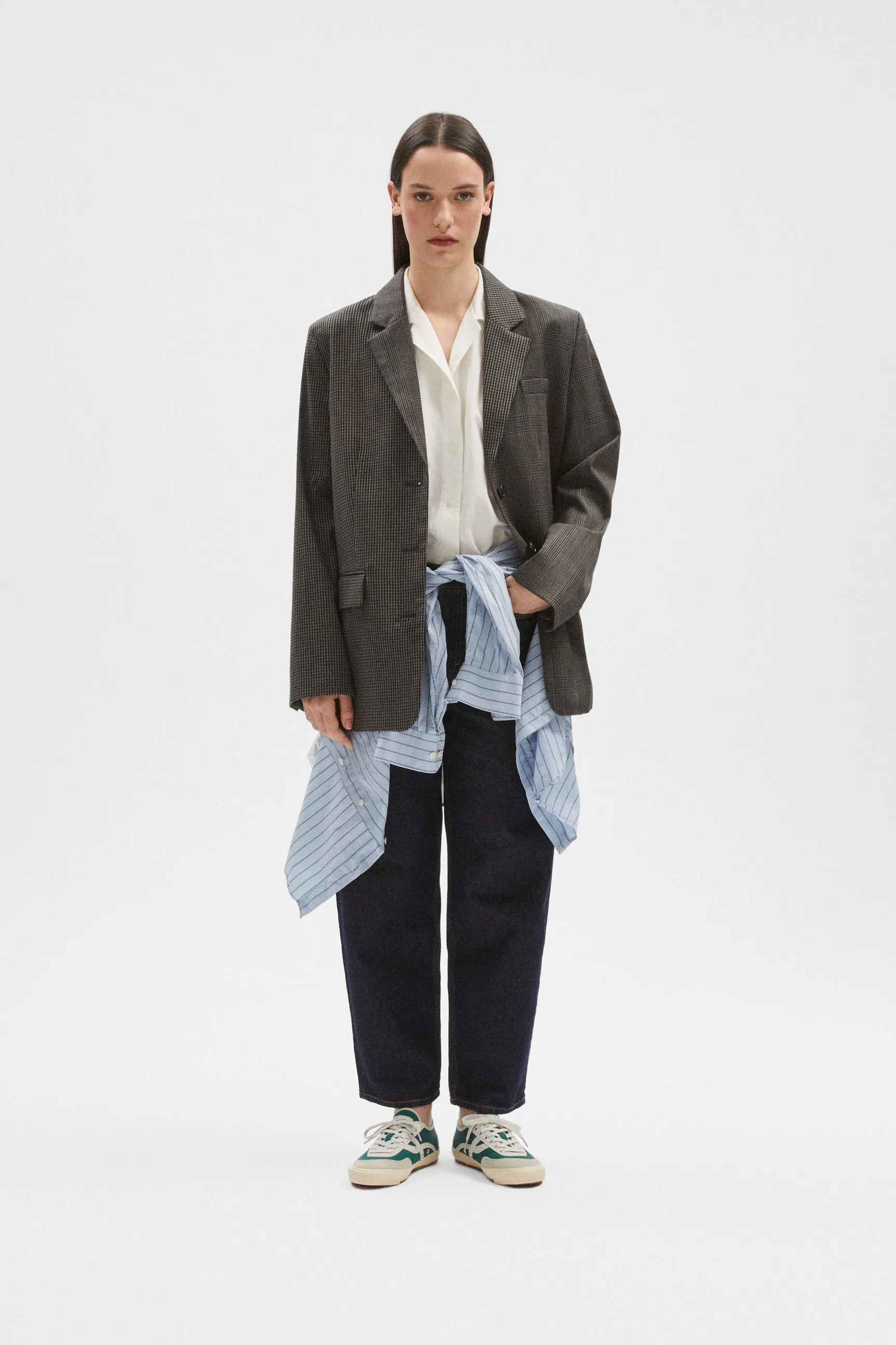 BELL CANVAS GREEN WO sold by Pompeii product image thumbnail 2