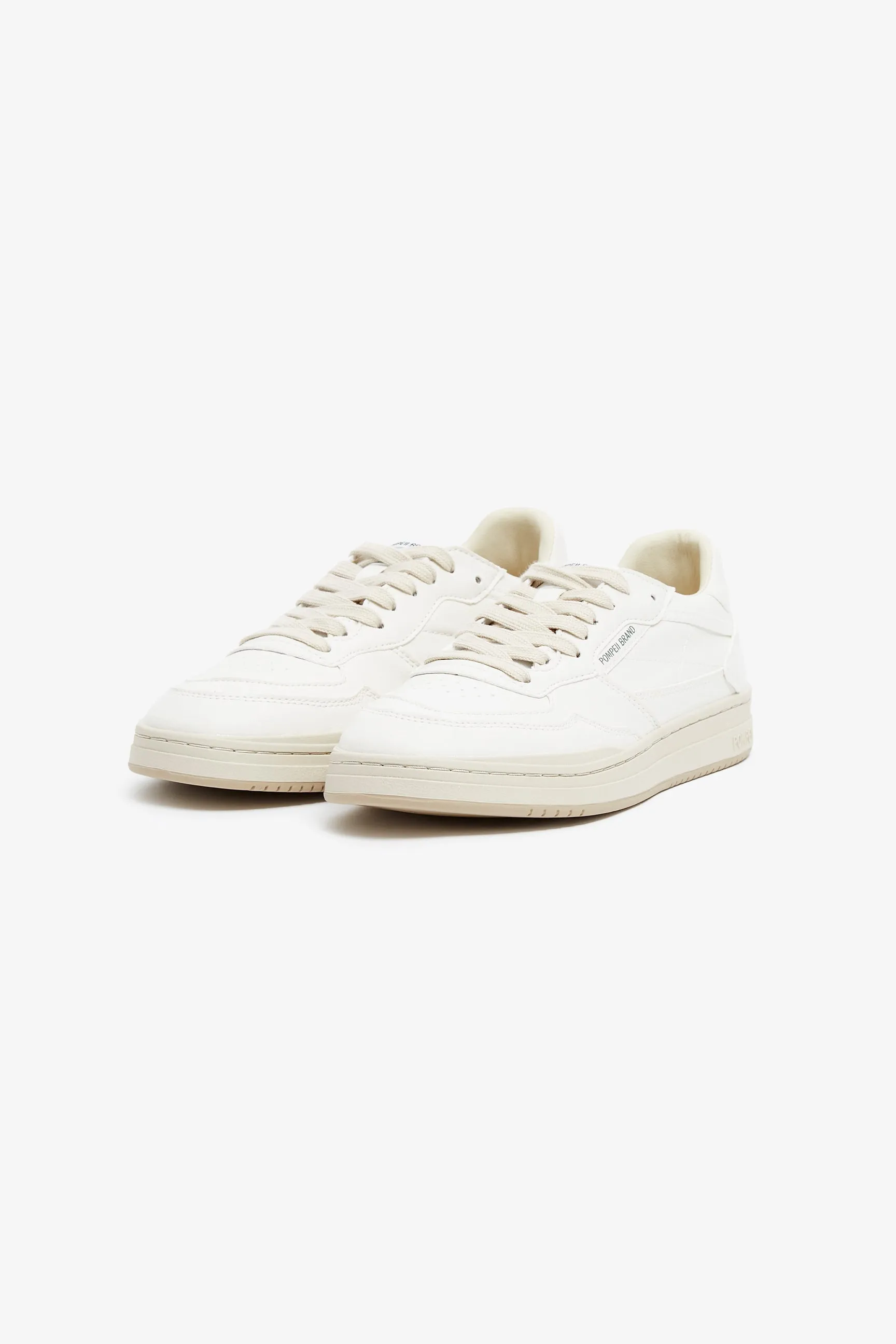 ELAN OFF WHITE SUSTAINABLE WO sold by Pompeii product image thumbnail 4