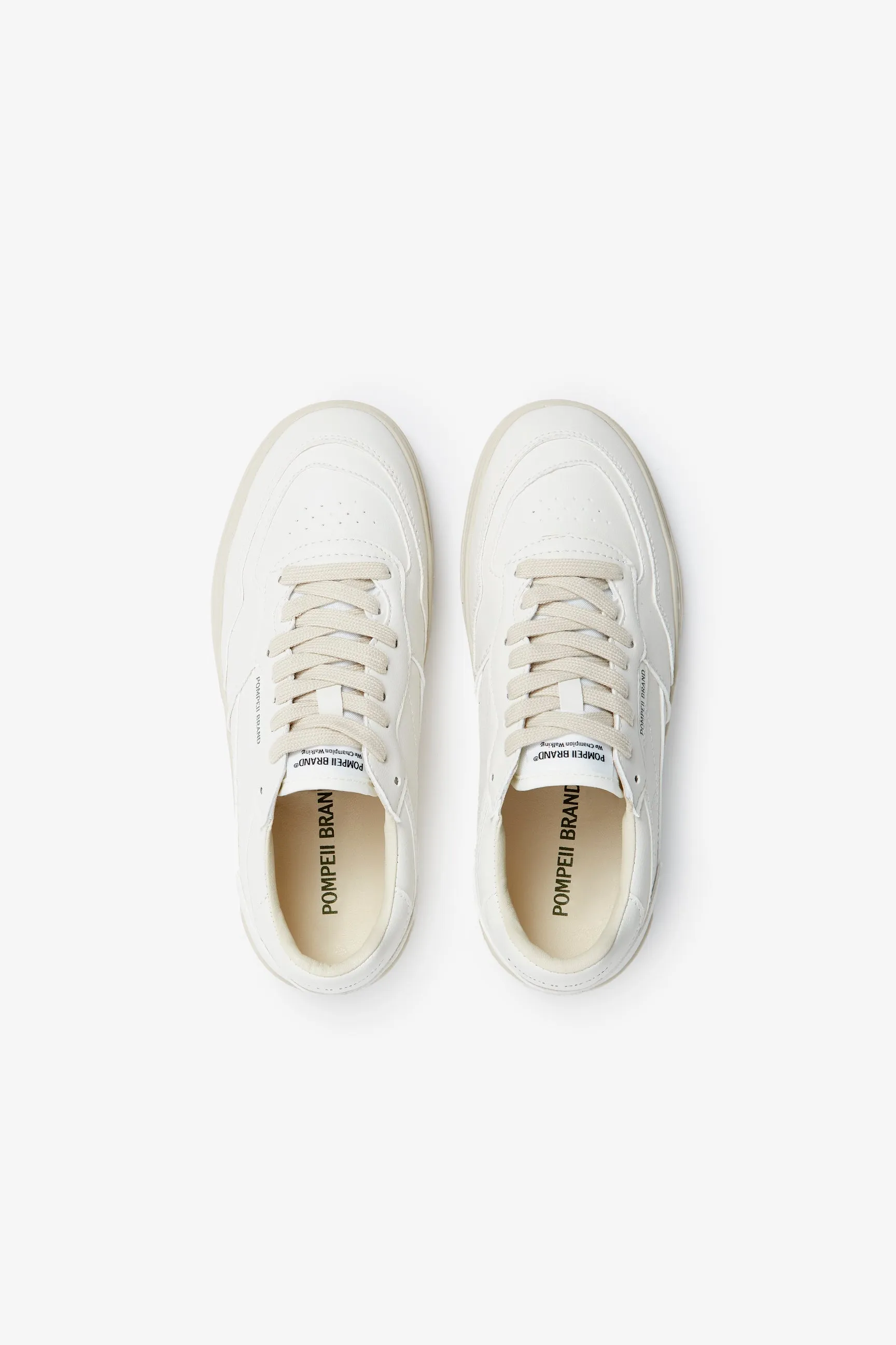 ELAN OFF WHITE SUSTAINABLE WO sold by Pompeii product image thumbnail 3