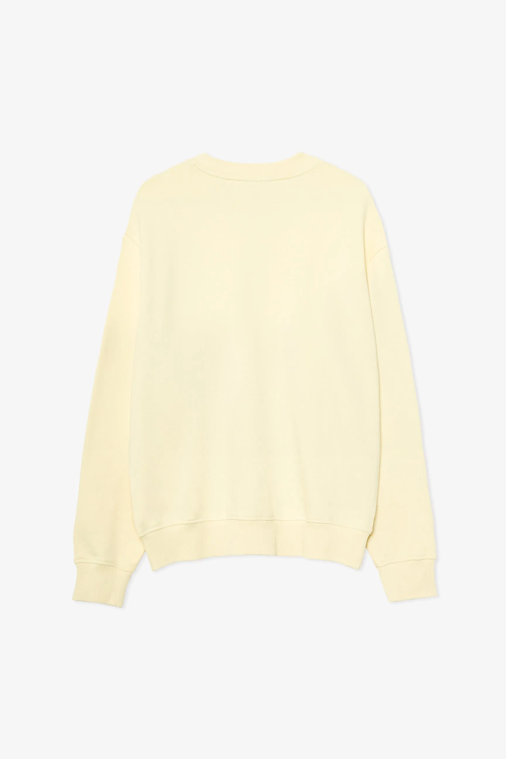 BUTTER EMILIO CREW NECK SWEAT sold by Pompeii product image thumbnail 3