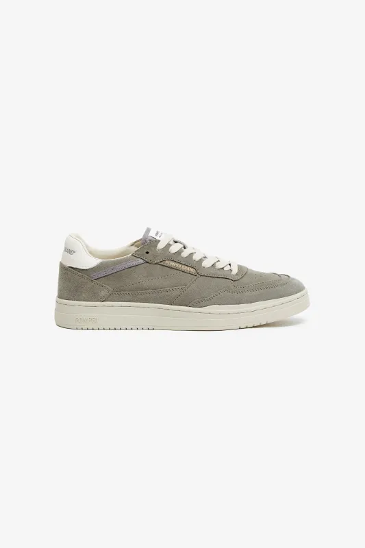 ELAN SUEDE HYDRO GREY sold by Pompeii