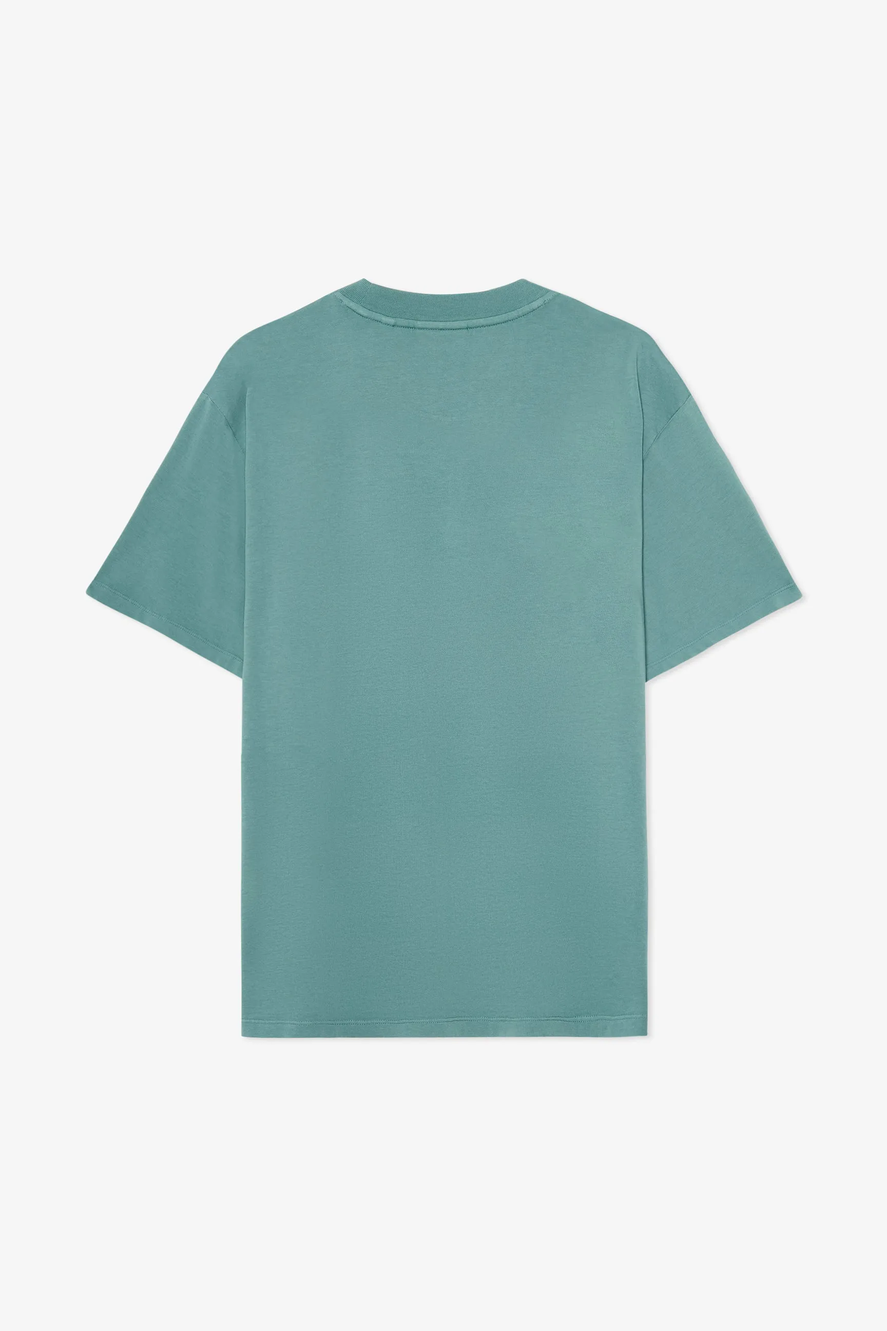 LOGO PINE TEE sold by Pompeii product image thumbnail 5