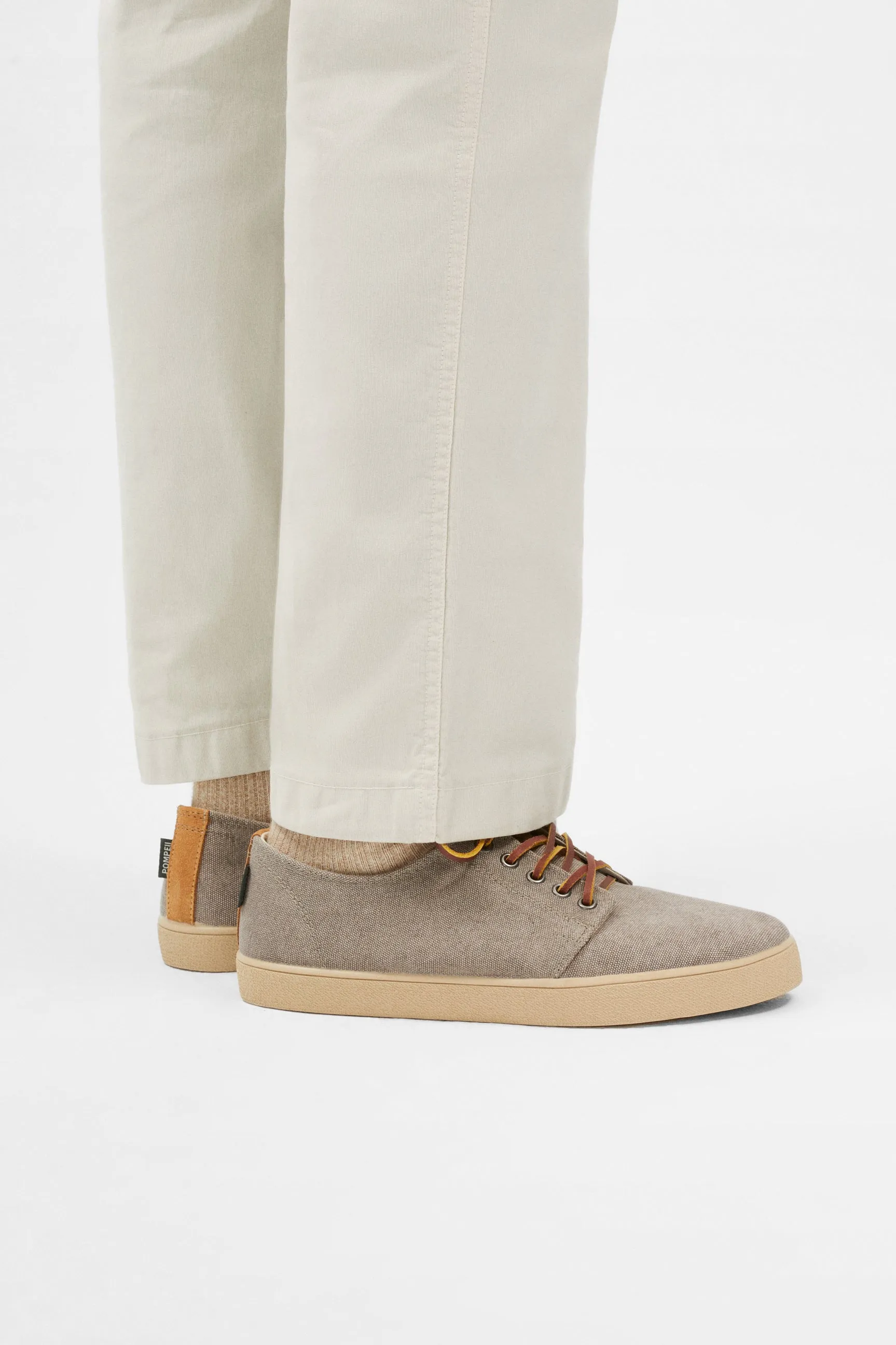 HIGBY CANVAS INCIENSE sold by Pompeii product image thumbnail 3