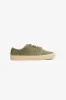 HIGBY V2 SUEDE KHAKI sold by Pompeii