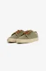 HIGBY V2 SUEDE KHAKI sold by Pompeii