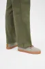 HIGBY CANVAS GREY CARAMEL sold by Pompeii