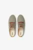 HIGBY CANVAS KHAKI ALMOND sold by Pompeii