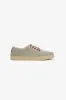 HIGBY CANVAS KHAKI ALMOND sold by Pompeii