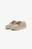 HIGBY CANVAS KHAKI ALMOND sold by Pompeii