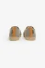 HIGBY CANVAS KHAKI ALMOND sold by Pompeii