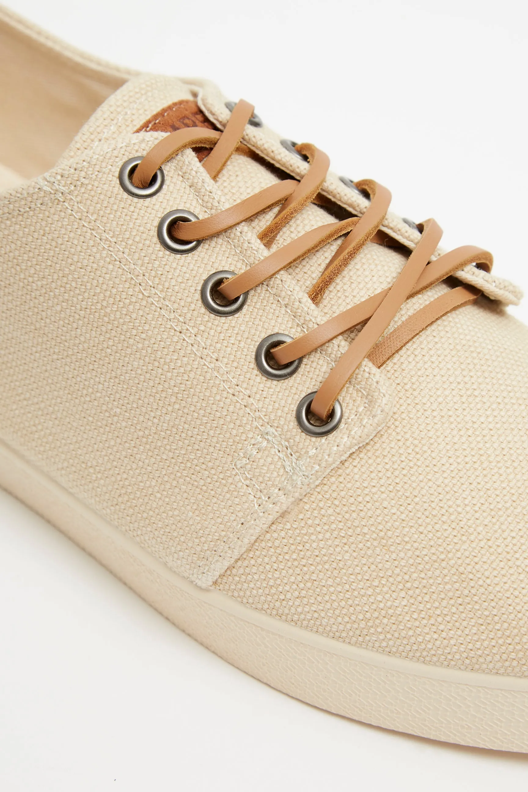 HIGBY CANVAS BEIGE sold by Pompeii product image thumbnail 5