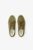 HIGBY V2 SUEDE OLIVE sold by Pompeii