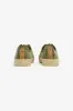 HIGBY V2 SUEDE OLIVE sold by Pompeii