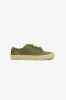 HIGBY V2 SUEDE OLIVE sold by Pompeii