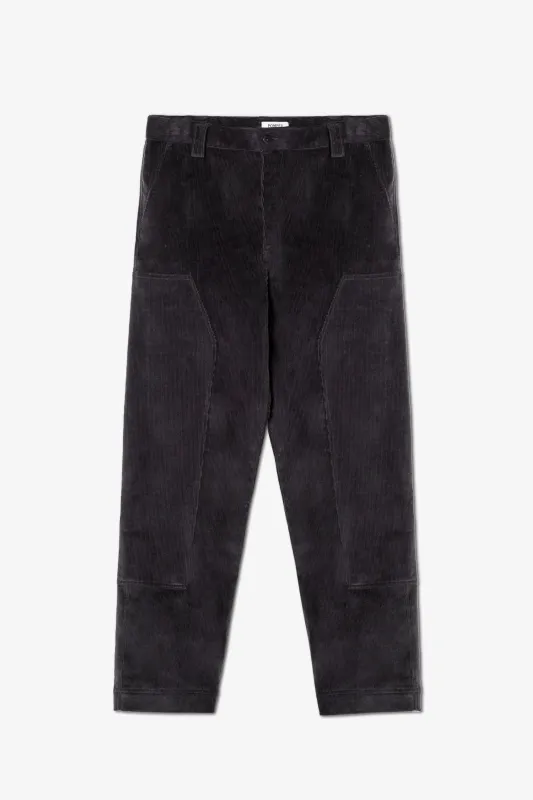 RAISIN LACE TREK TROUSER sold by Pompeii