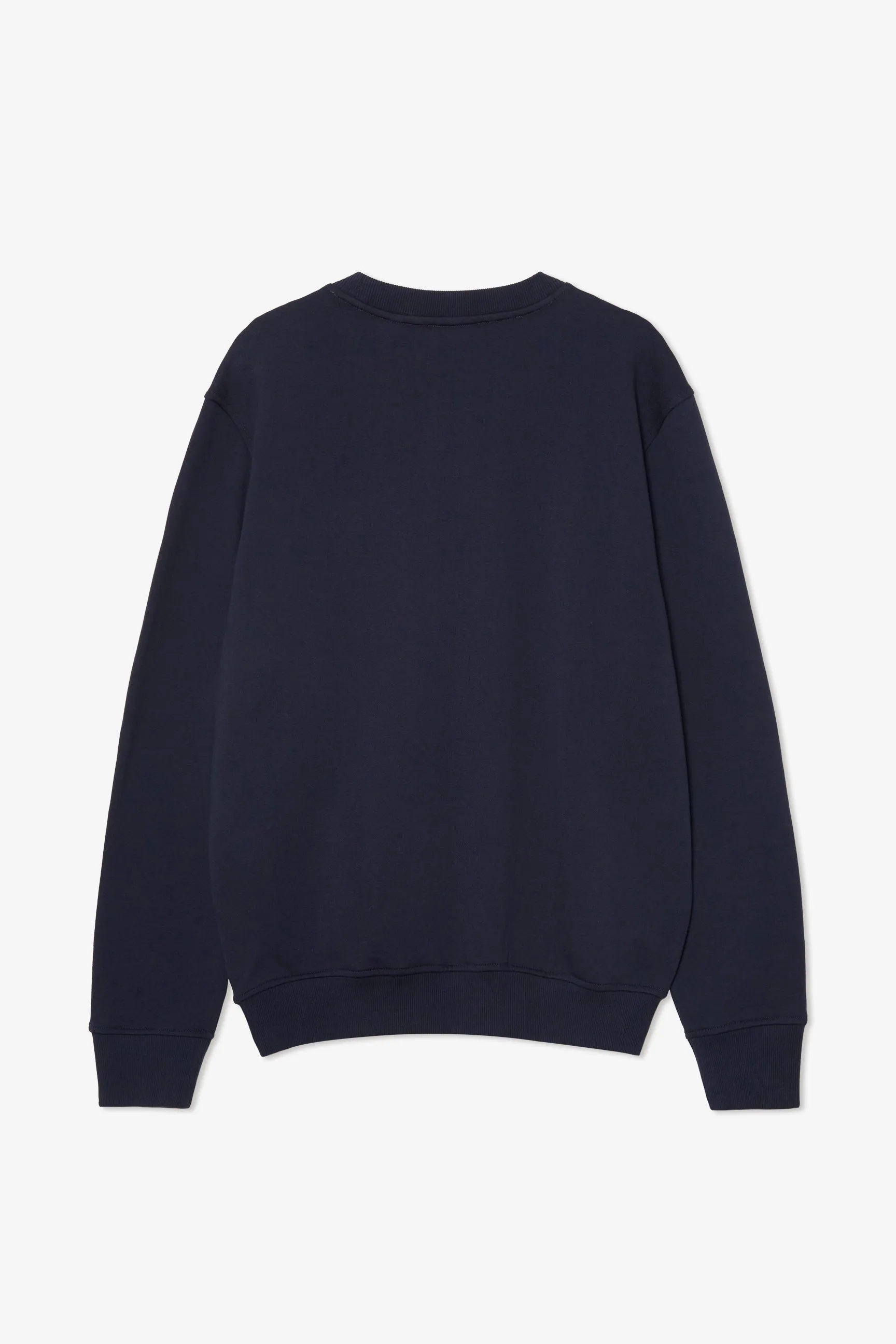 EMILIO NAVY CREWNECK sold by Pompeii product image thumbnail 3