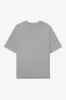 POMPEII CLASSIC GREY BOXY TEE sold by Pompeii