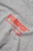 POMPEII CLASSIC GREY BOXY TEE sold by Pompeii