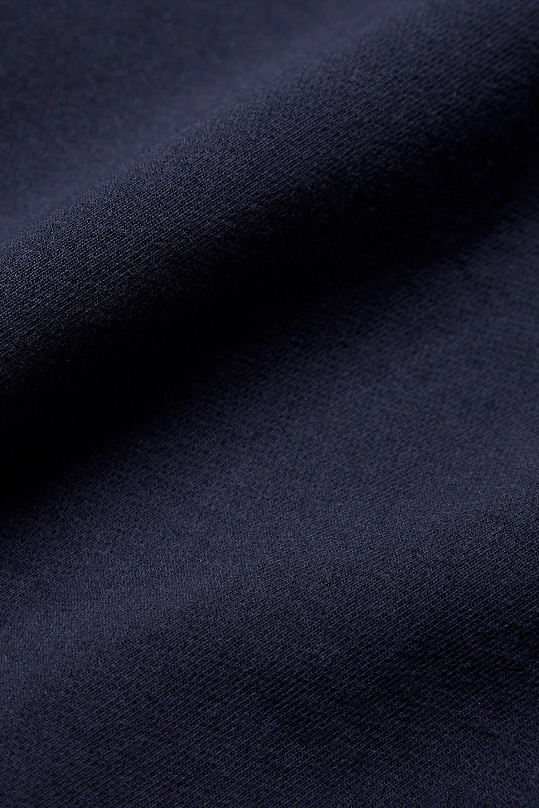 POMPEII NAVY REGULAR HOODIE sold by Pompeii product image thumbnail 4