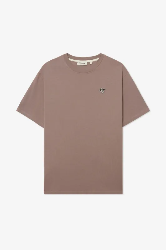EMILIO MALVA TEE sold by Pompeii