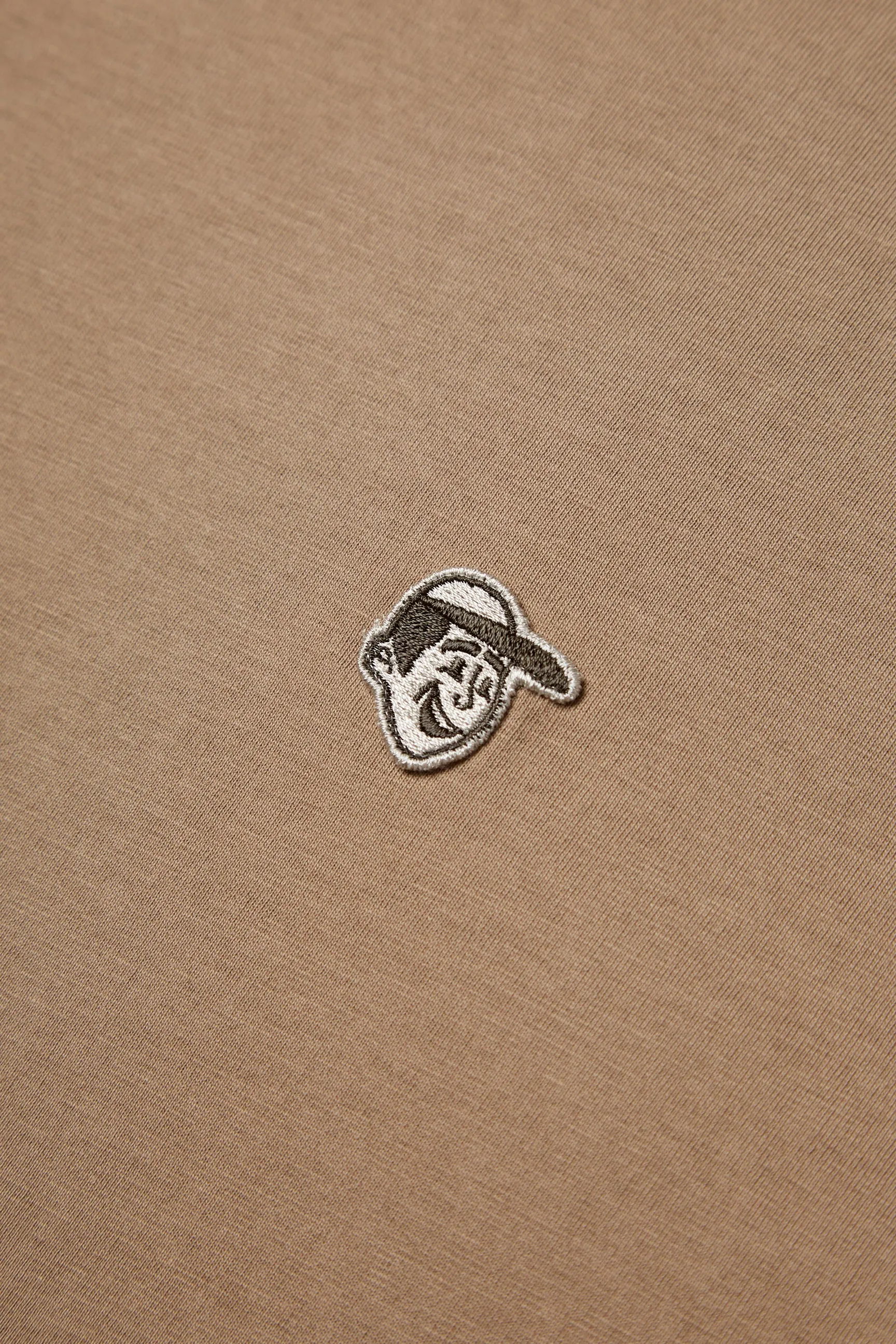 EMILIO KHAKI TEE sold by Pompeii product image thumbnail 2