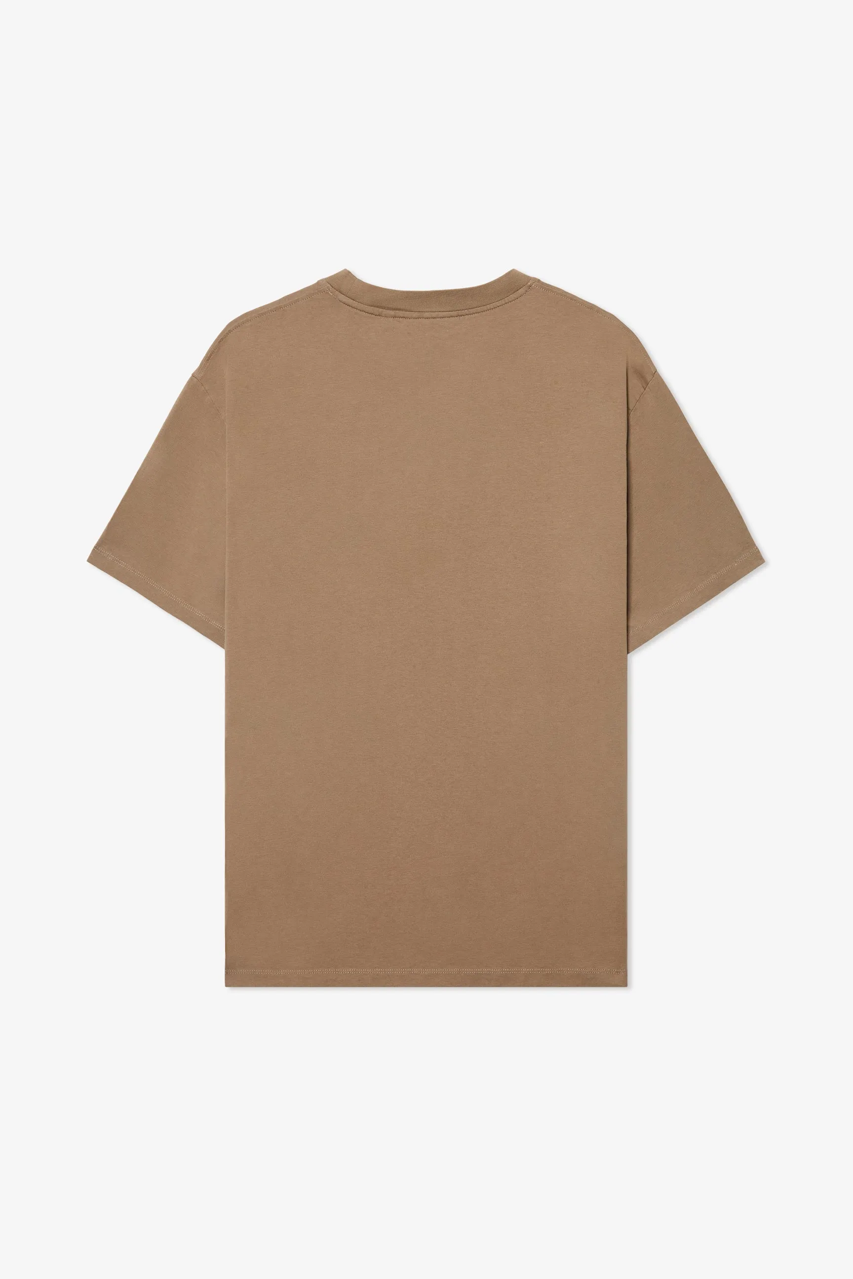 EMILIO KHAKI TEE sold by Pompeii product image thumbnail 3