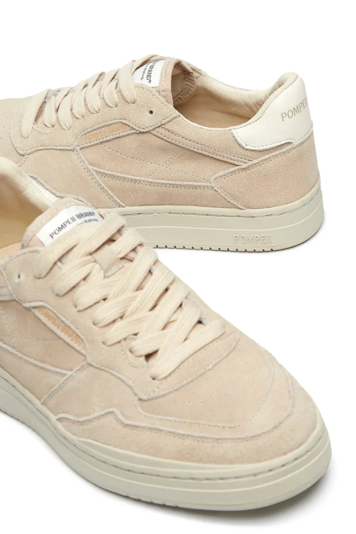 ELAN SUEDE HYDRO TAUPE WO sold by Pompeii product image thumbnail 4