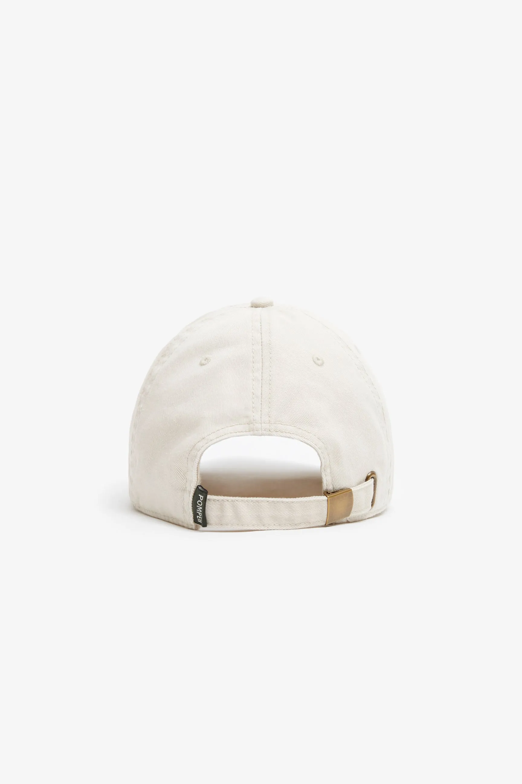 WE CHAMPION WALKING STONE CAP sold by Pompeii product image thumbnail 4