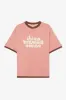 IBIZA MAMMA MIA TEE PINK sold by Pompeii