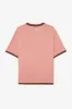 IBIZA MAMMA MIA TEE PINK sold by Pompeii