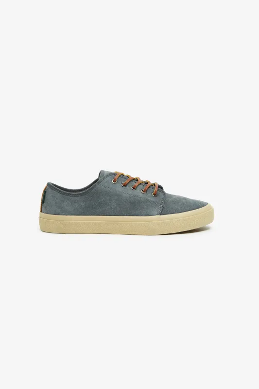 HIGBY V2 SUEDE DERBY sold by Pompeii