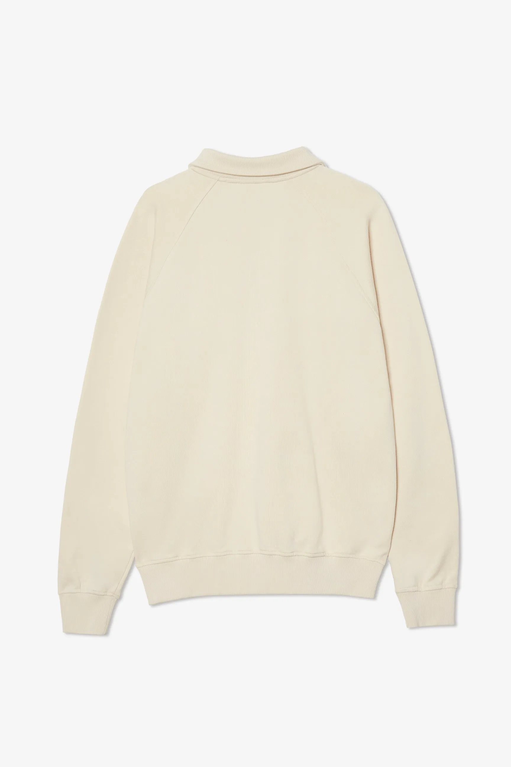 CREAM POCKET ZIPPER sold by Pompeii product image thumbnail 3