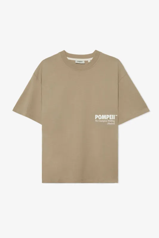 POMPEII SAGE TEE sold by Pompeii