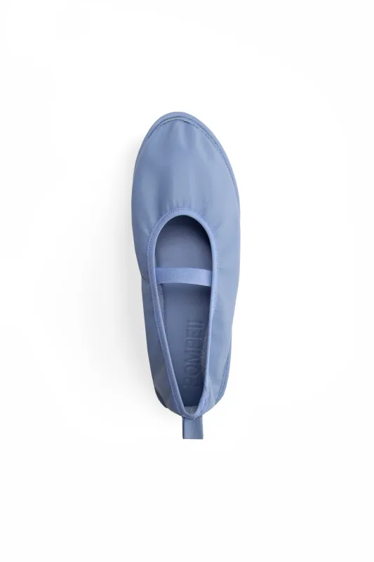 ADA CREPE BLUE sold by Pompeii