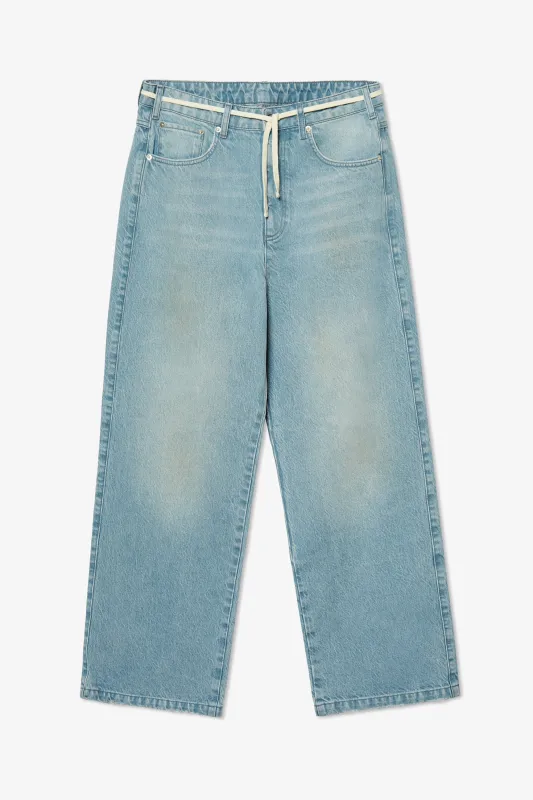 POMPEII X RETERNITY DENIM DIRT BLUE sold by Pompeii