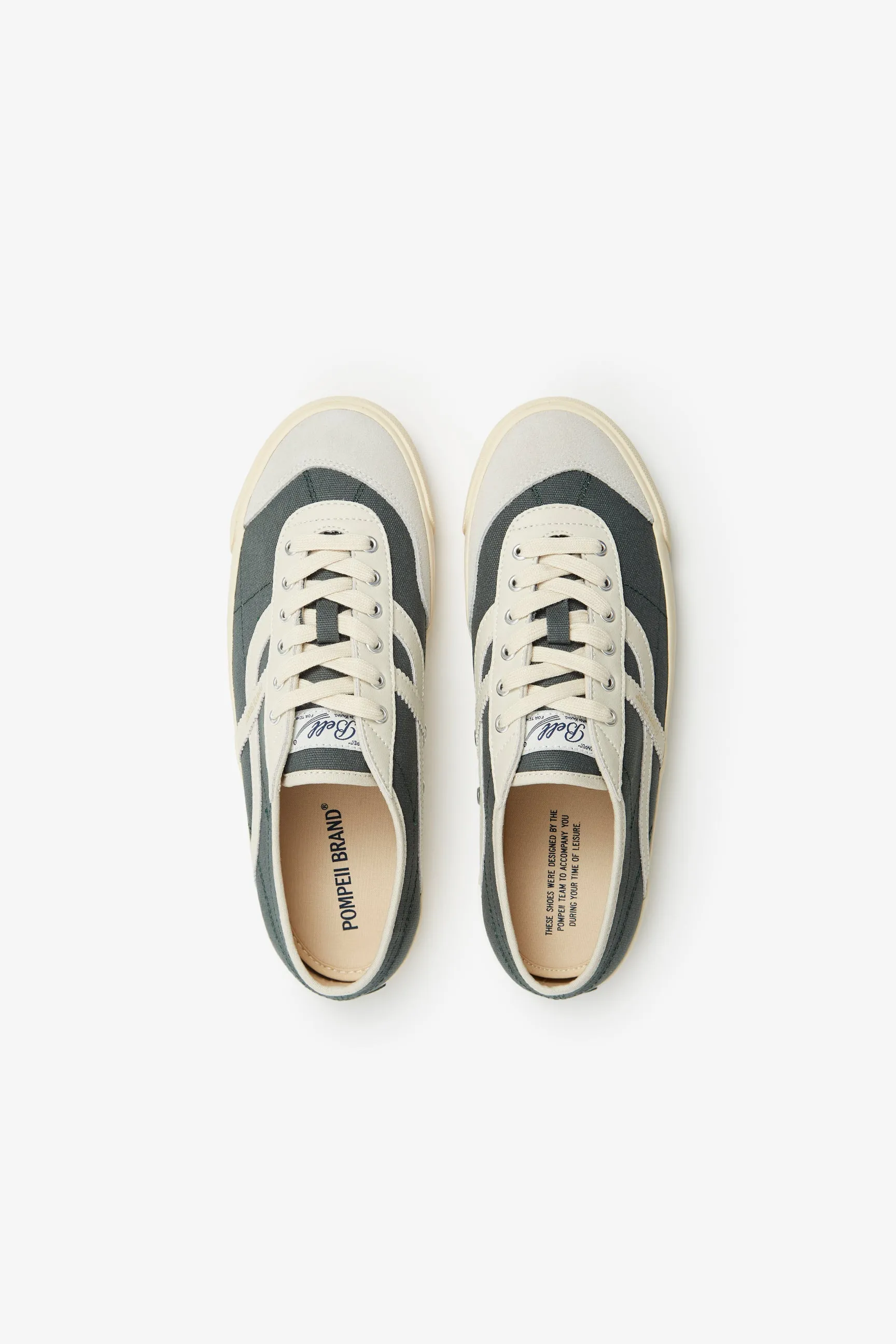 BELL CANVAS JASPER sold by Pompeii product image thumbnail 2