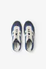 KITE NYLON NAVY CREAM sold by Pompeii