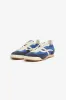 KITE NYLON NAVY CREAM sold by Pompeii