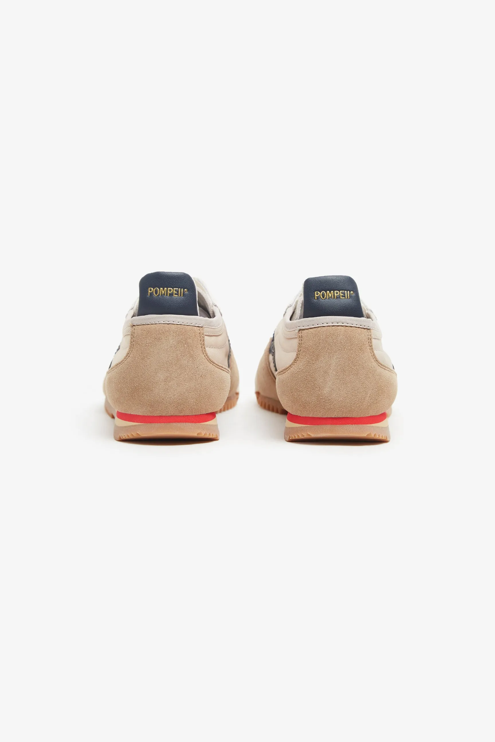 KITE NYLON MOSS NAVY sold by Pompeii product image thumbnail 5