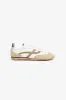 KITE LEATHER ECRU KHAKI sold by Pompeii