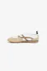 KITE LEATHER ECRU KHAKI sold by Pompeii