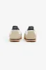 KITE LEATHER ECRU KHAKI sold by Pompeii